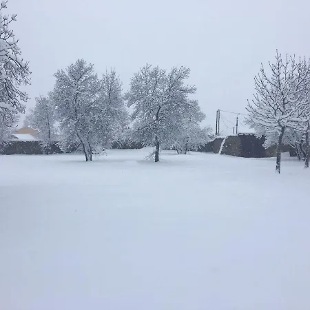 Exclusiva Casa Rustica Villa *