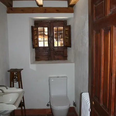 Exclusiva Casa Rustica Villa *