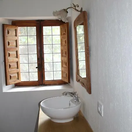 Exclusiva Casa Rustica *