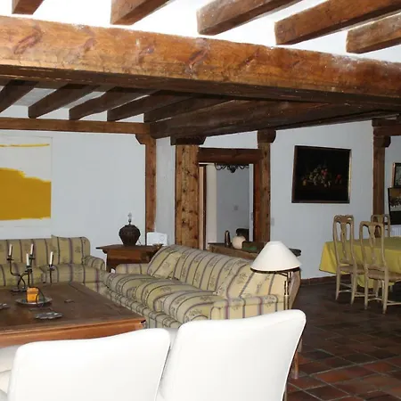 Exclusiva Casa Rustica Pelayos del Arroyo