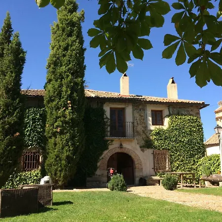 Exclusiva Casa Rustica Villa Pelayos del Arroyo