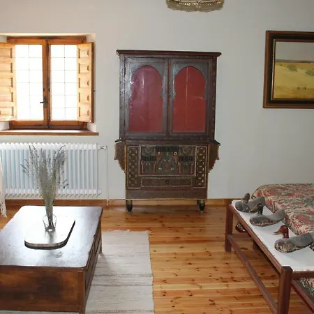 Exclusiva Casa Rustica Villa Pelayos del Arroyo