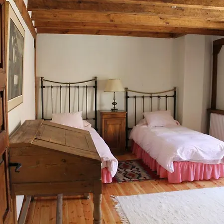 Exclusiva Casa Rustica