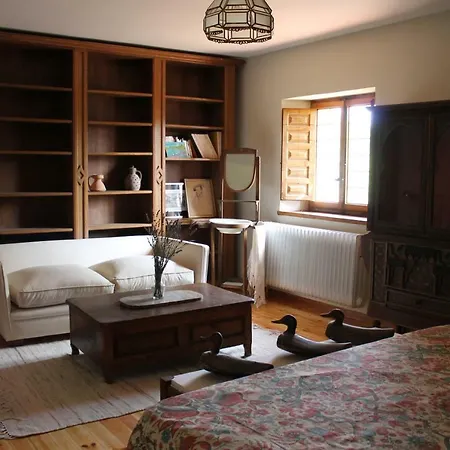 Exclusiva Casa Rustica Villa Pelayos del Arroyo