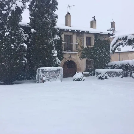 Villa Exclusiva Casa Rustica Pelayos del Arroyo