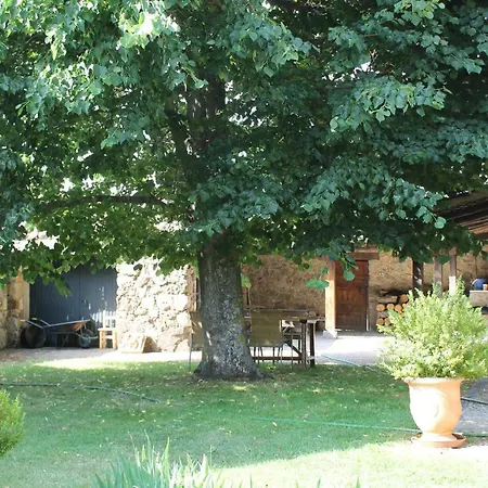 Exclusiva Casa Rustica Villa