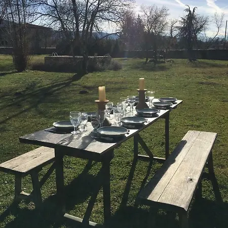 Exclusiva Casa Rustica Вилла