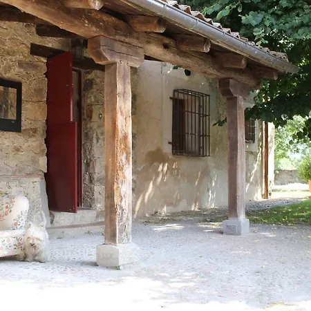 Exclusiva Casa Rustica * Pelayos del Arroyo