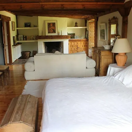 Exclusiva Casa Rustica *