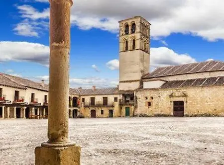 Villa Exclusiva Casa Rustica Pelayos del Arroyo