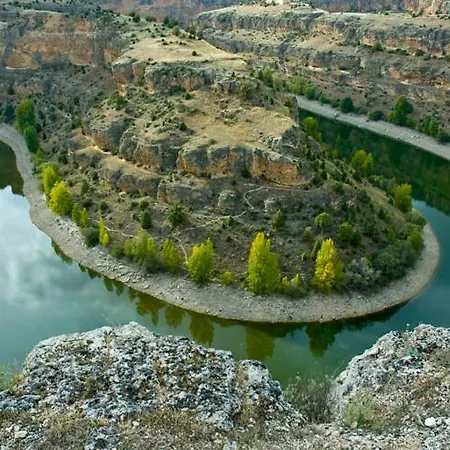 Exclusiva Casa Rustica * Pelayos del Arroyo