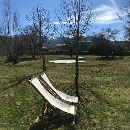 Exclusiva Casa Rustica Villa Pelayos del Arroyo