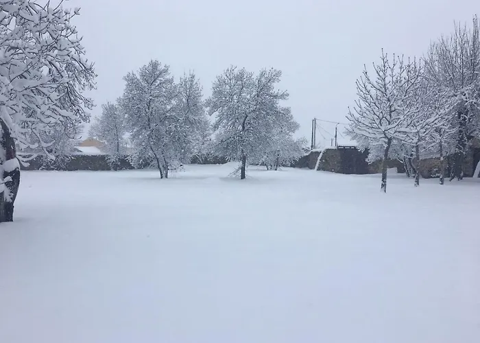 Exclusiva Casa Rustica Villa *