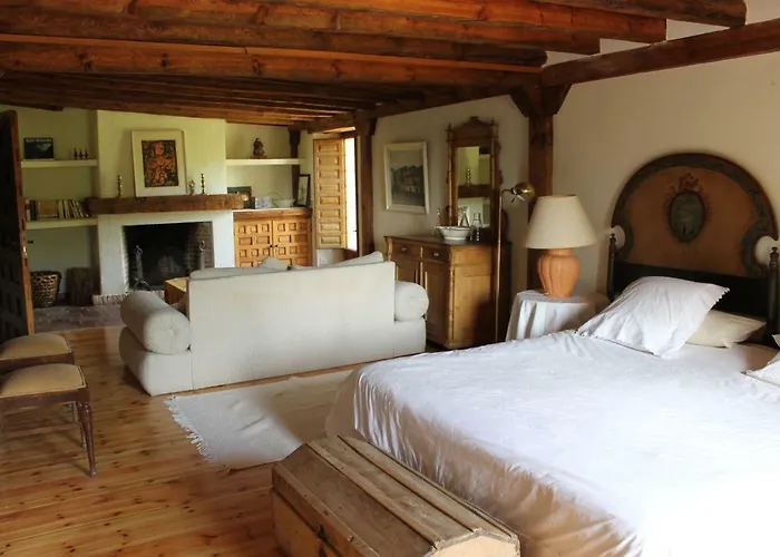 Exclusiva Casa Rustica Pelayos del Arroyo
