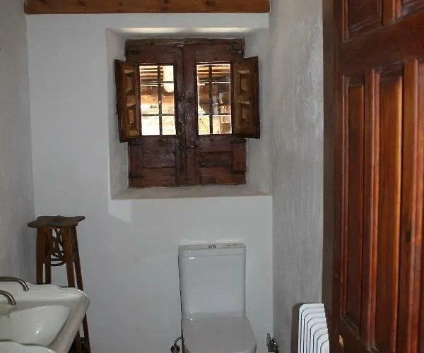 Exclusiva Casa Rustica Villa *