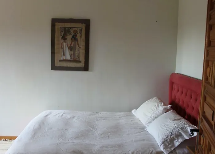 Exclusiva Casa Rustica Villa *