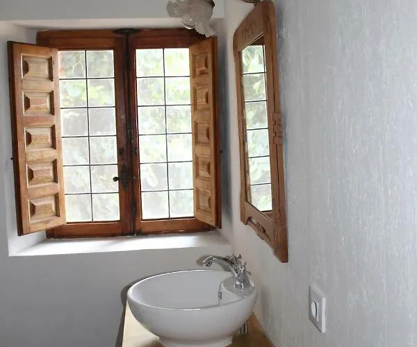 Exclusiva Casa Rustica *