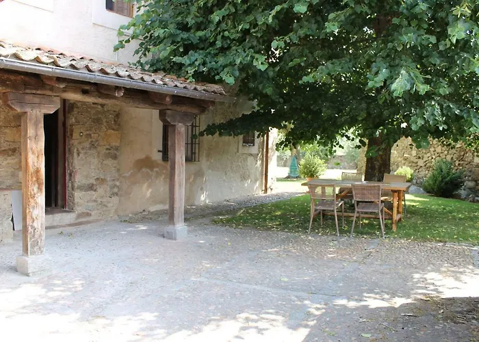 Exclusiva Casa Rustica Pelayos del Arroyo