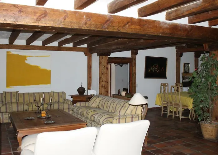 Exclusiva Casa Rustica Pelayos del Arroyo