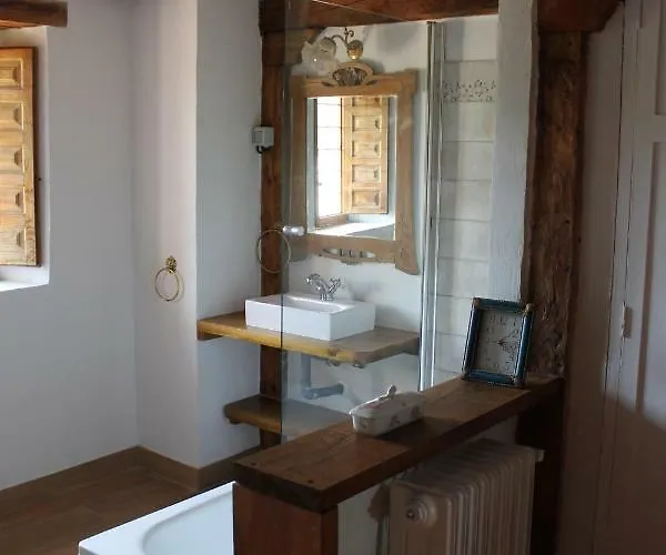 Exclusiva Casa Rustica Pelayos del Arroyo