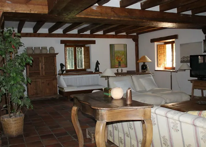 Exclusiva Casa Rustica Villa *