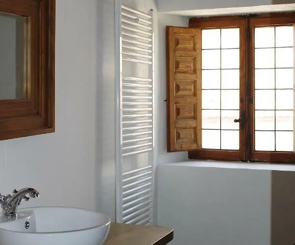 Exclusiva Casa Rustica