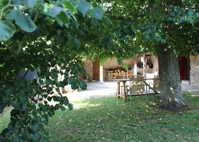 Villa Exclusiva Casa Rustica *