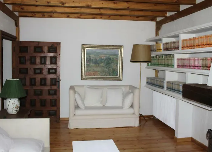 Exclusiva Casa Rustica * Pelayos del Arroyo