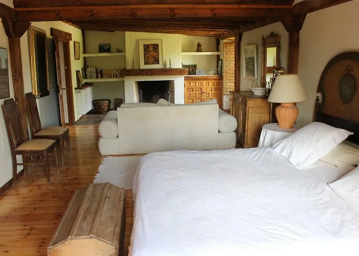 Exclusiva Casa Rustica *