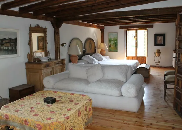 Exclusiva Casa Rustica Villa Pelayos del Arroyo