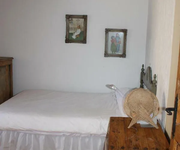 Exclusiva Casa Rustica Villa Pelayos del Arroyo