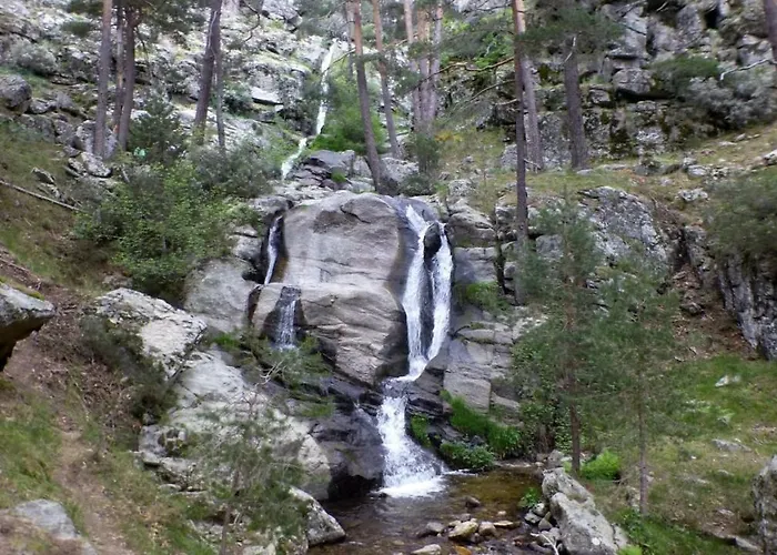 Villa Exclusiva Casa Rustica