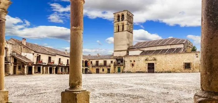 Villa Exclusiva Casa Rustica Pelayos del Arroyo