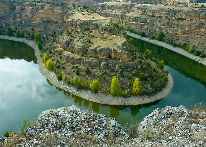 Exclusiva Casa Rustica * Pelayos del Arroyo