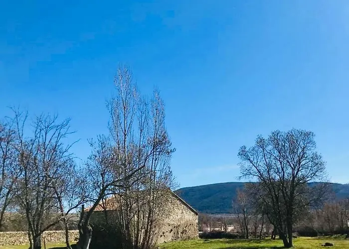 Exclusiva Casa Rustica Villa *